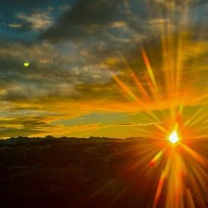 Meet your Posher, Joel